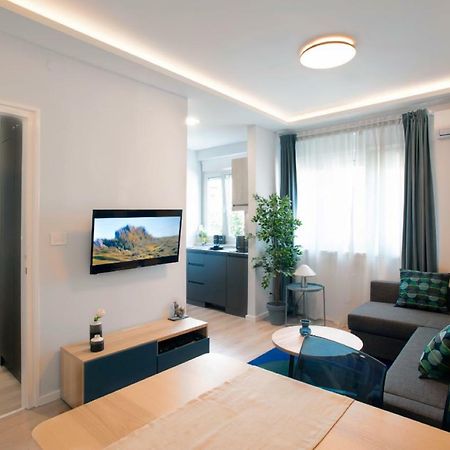 Victor Residence Belgrade Luaran gambar