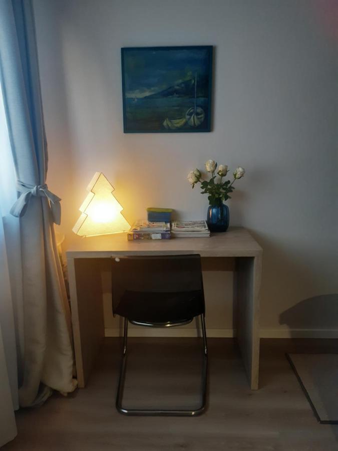Victor Residence Belgrade Luaran gambar