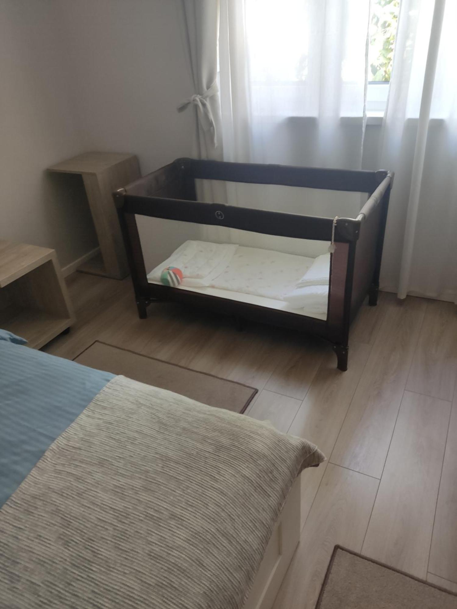 Victor Residence Belgrade Bilik gambar