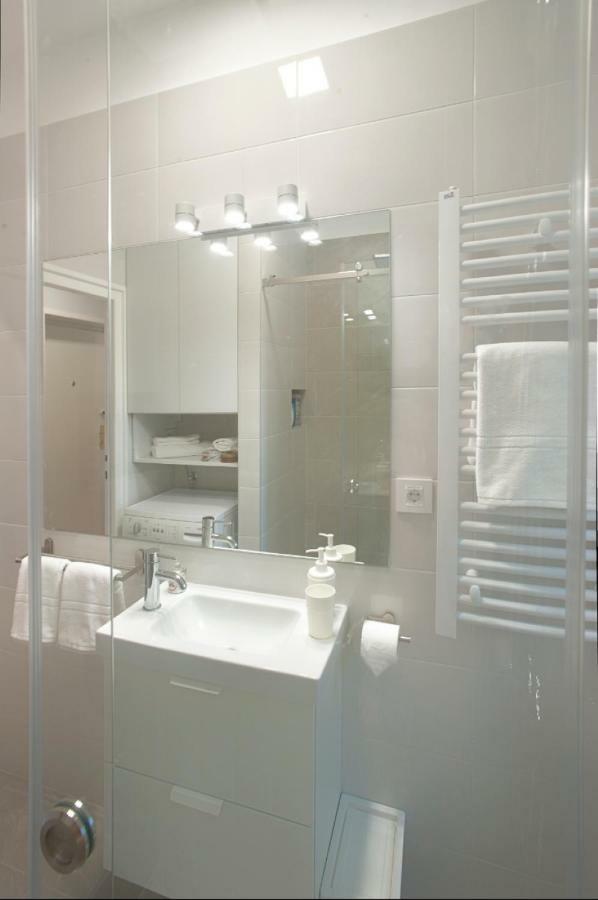 Victor Residence Belgrade Luaran gambar