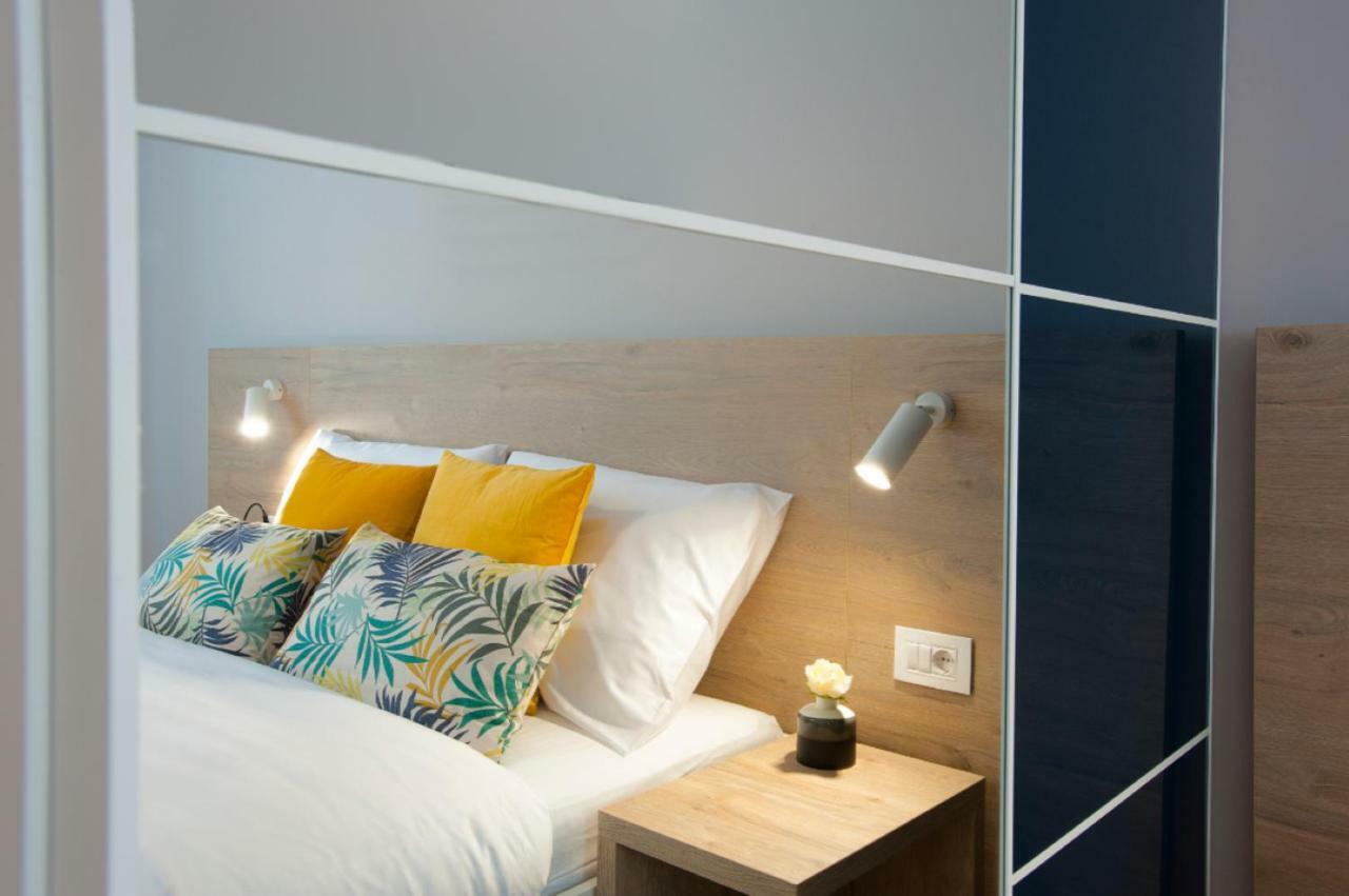 Victor Residence Belgrade Luaran gambar