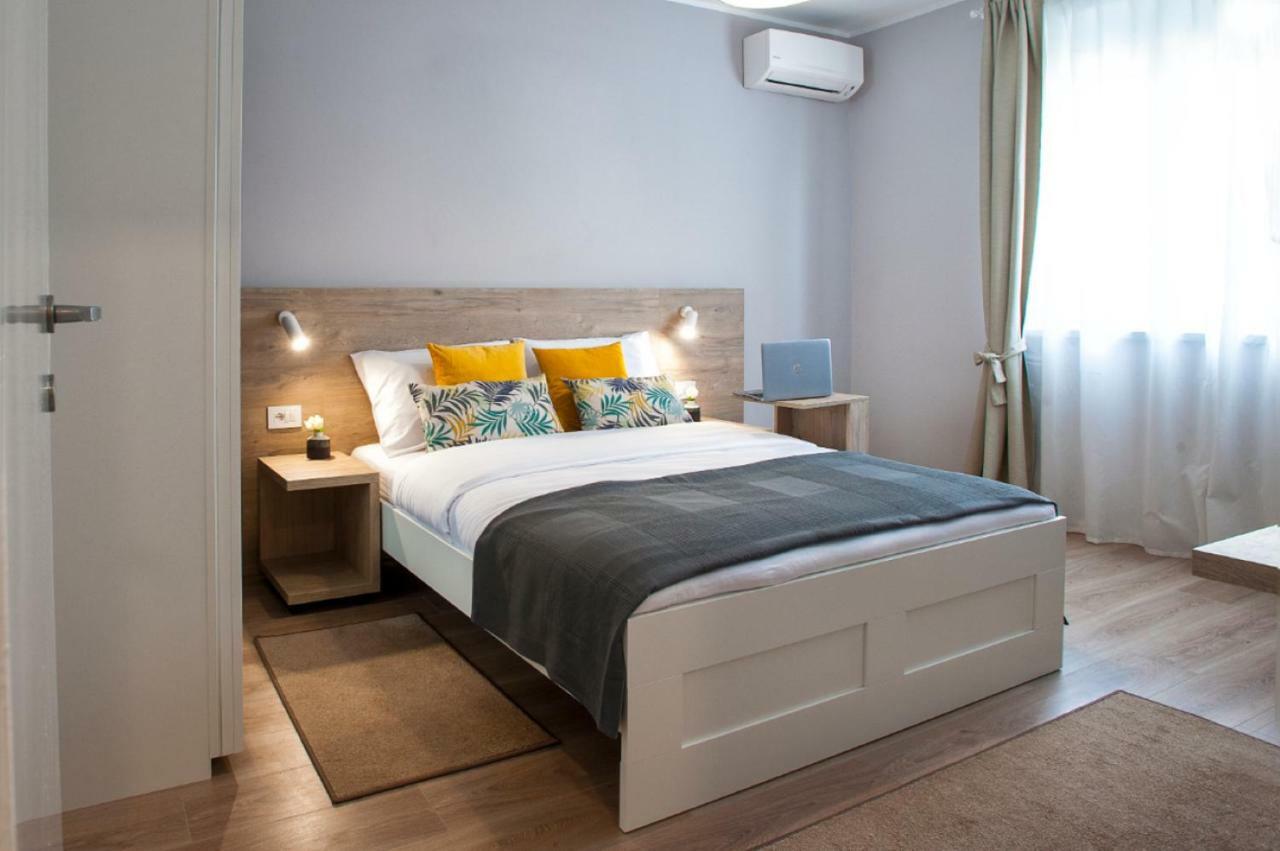 Victor Residence Belgrade Luaran gambar
