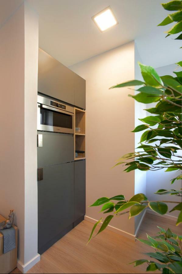 Victor Residence Belgrade Luaran gambar
