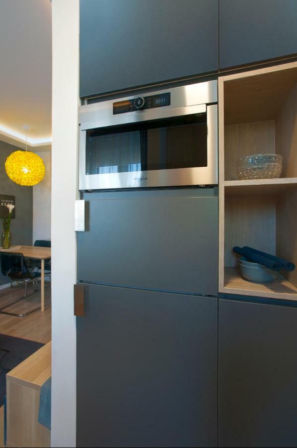 Victor Residence Belgrade Luaran gambar