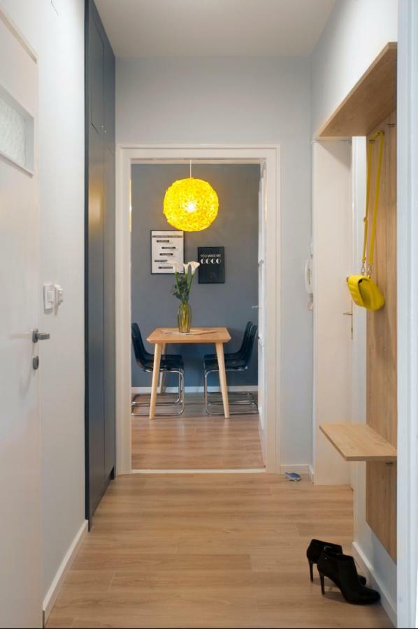 Victor Residence Belgrade Luaran gambar