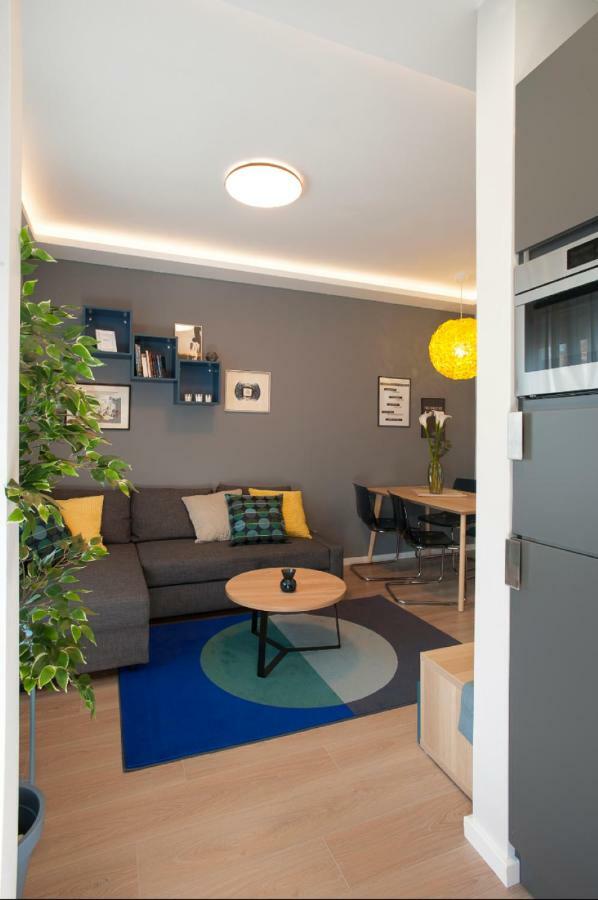 Victor Residence Belgrade Luaran gambar